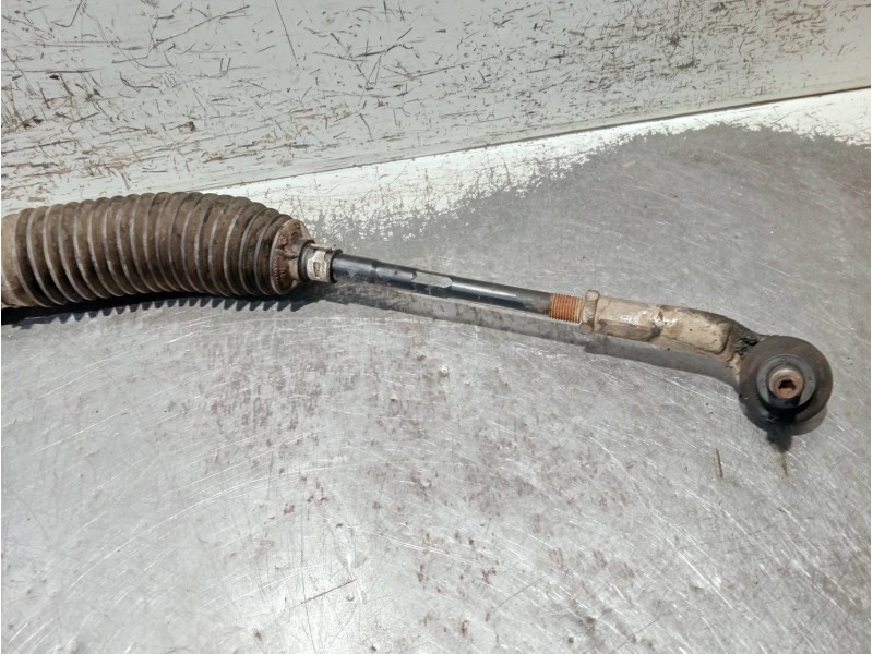 Recambio de cremallera direccion para volkswagen polo (9n3) referencia OEM IAM 6Q1423055BJ 0230080050001 