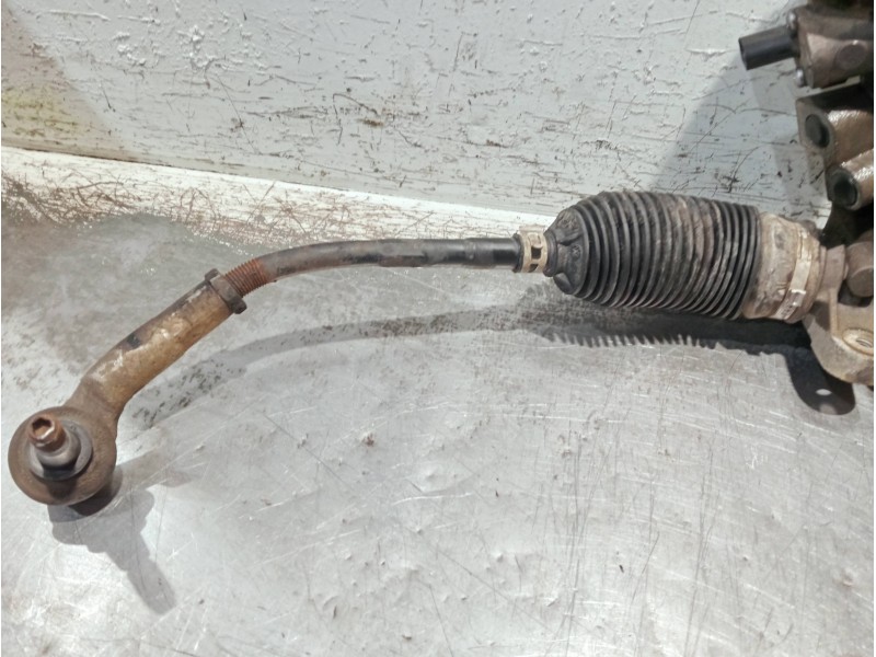 Recambio de cremallera direccion para volkswagen polo (9n3) referencia OEM IAM 6Q1423055BJ 0230080050001 