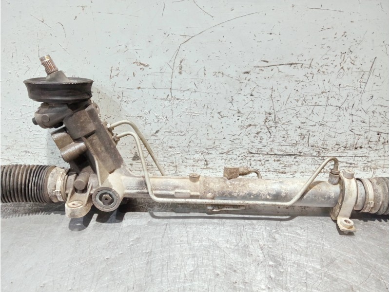 Recambio de cremallera direccion para volkswagen polo (9n3) referencia OEM IAM 6Q1423055BJ 0230080050001 