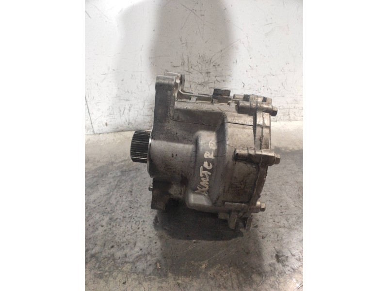 Recambio de diferencial delantero para hyundai santa fe (dm) tecno 4wd referencia OEM IAM  288102F000 V190504890