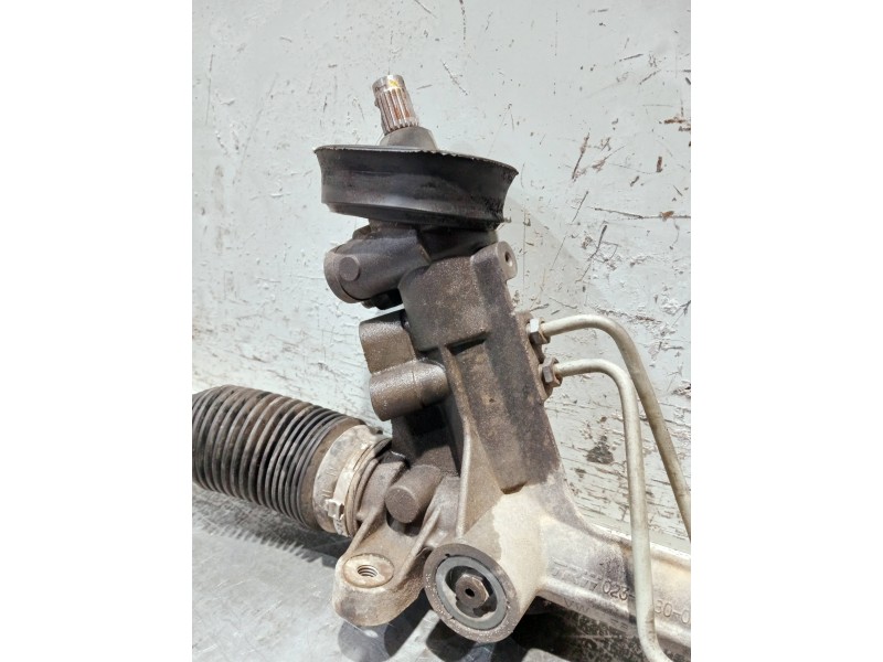 Recambio de cremallera direccion para volkswagen polo (9n3) referencia OEM IAM 6Q1423055BJ 0230080050001 