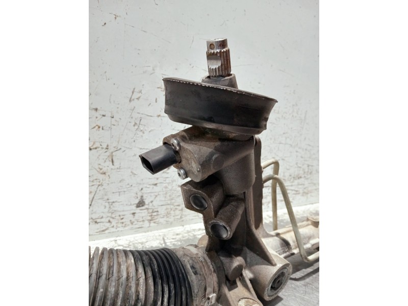 Recambio de cremallera direccion para volkswagen polo (9n3) referencia OEM IAM 6Q1423055BJ 0230080050001 