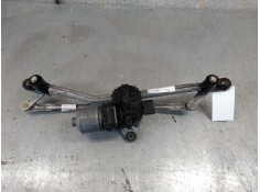 Recambio de motor limpia delantero para alfa romeo 159 (140) 2.4 jtdm 20v q4 ti referencia OEM IAM 0390241915 3397020724 6069487