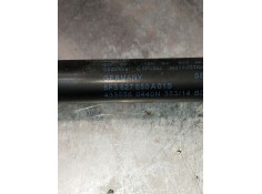 Recambio de amortiguadores maletero / porton para seat leon sc (5f5) referencia OEM IAM 5F3827550A01S 4335560440N  2