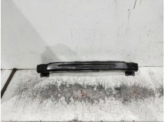 Recambio de refuerzo paragolpes delantero para seat leon sc (5f5) referencia OEM IAM   