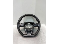 Recambio de volante para seat leon sc (5f5) referencia OEM IAM 5F0419091R  