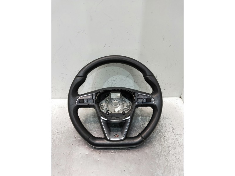 Recambio de volante para seat leon sc (5f5) referencia OEM IAM 5F0419091R  