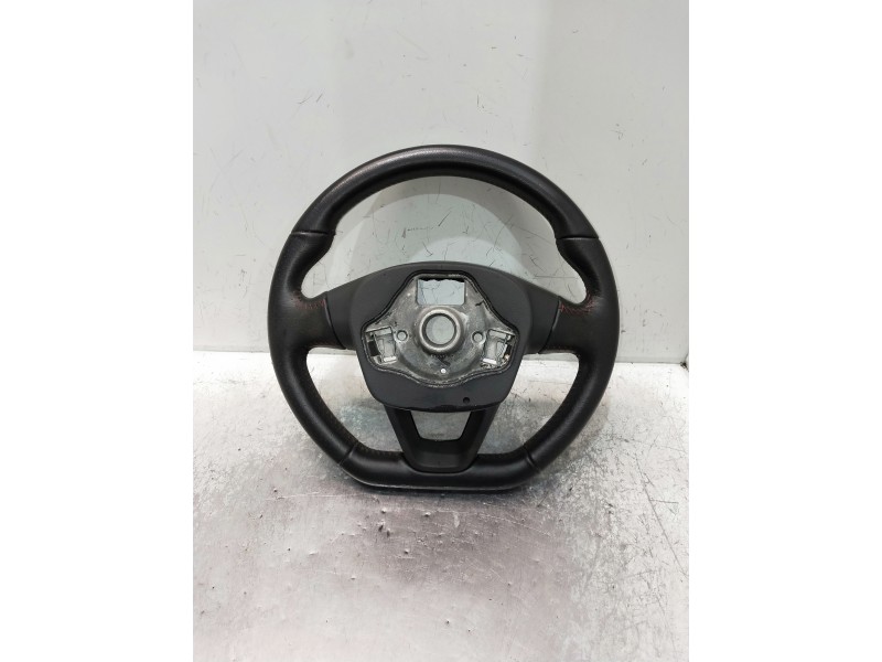 Recambio de volante para seat leon sc (5f5) referencia OEM IAM 5F0419091R  