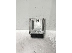 Recambio de centralita motor uce para seat leon sc (5f5) referencia OEM IAM 0281018498  