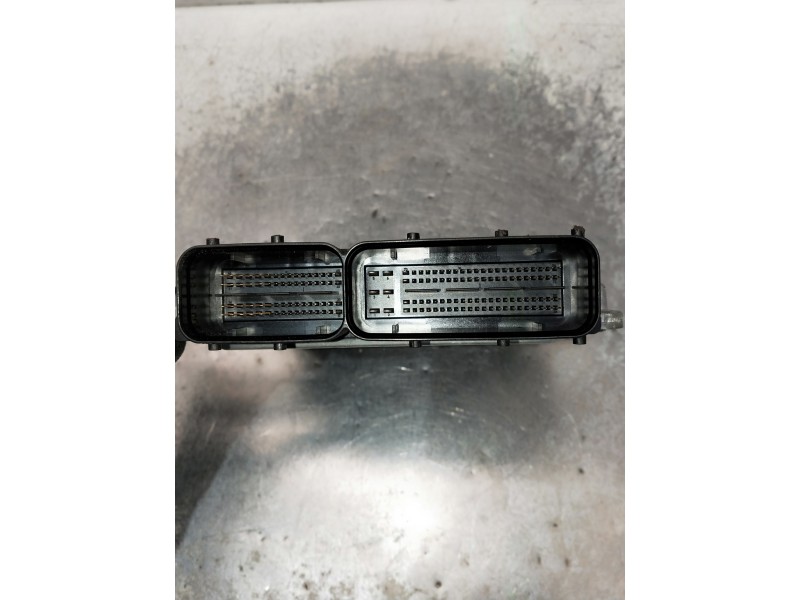 Recambio de centralita motor uce para seat leon sc (5f5) referencia OEM IAM 0281018498  