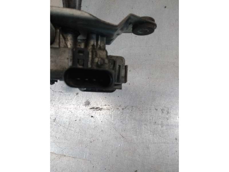 Recambio de motor limpia delantero para alfa romeo 159 (140) 2.4 jtdm 20v q4 ti referencia OEM IAM 0390241915 3397020724 6069487