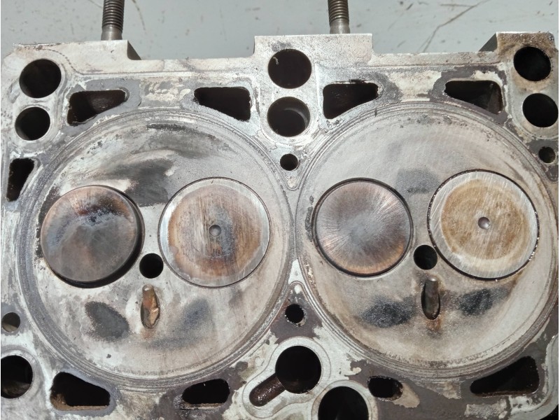 Recambio de culata para volkswagen passat berlina (3c2) referencia OEM IAM 038103373R  