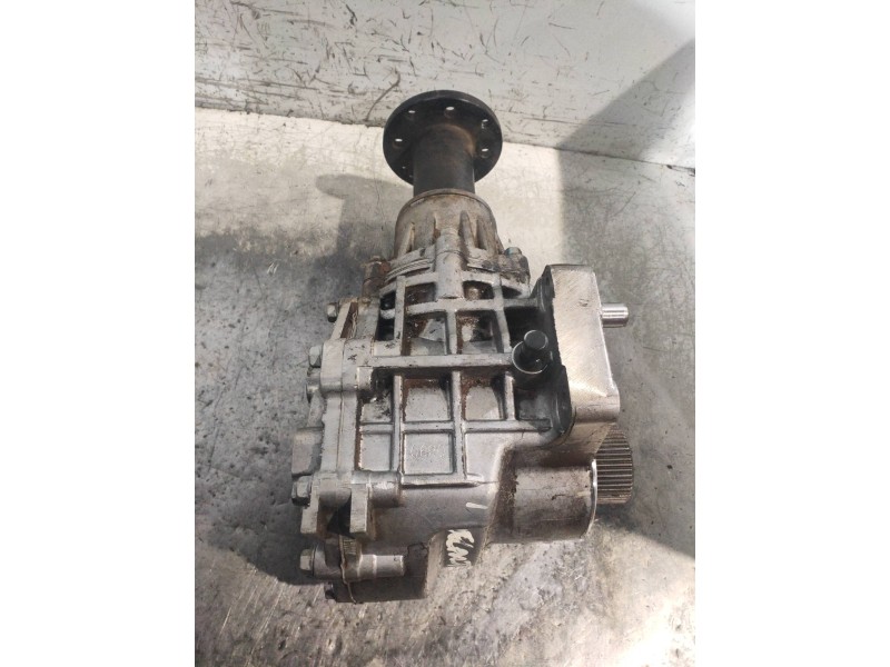 Recambio de diferencial delantero para hyundai santa fe (dm) tecno 4wd referencia OEM IAM  288102F000 V190504890
