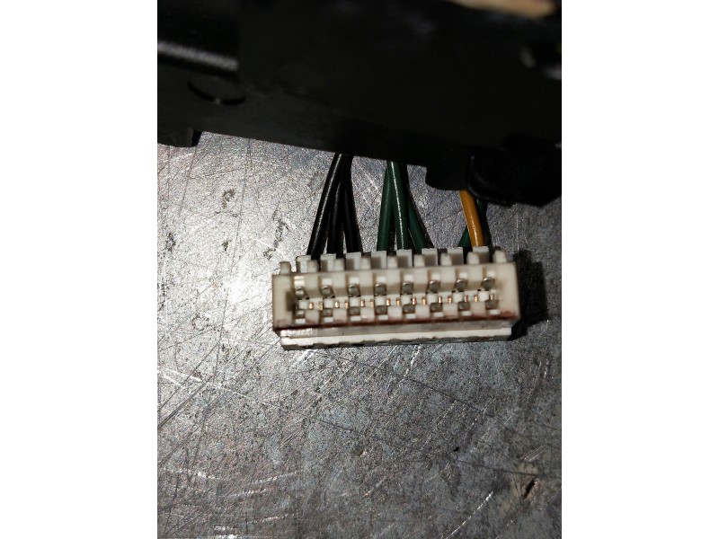 Recambio de mando luces para seat leon sc (5f5) referencia OEM IAM 5Q0953507DK 1010509601 