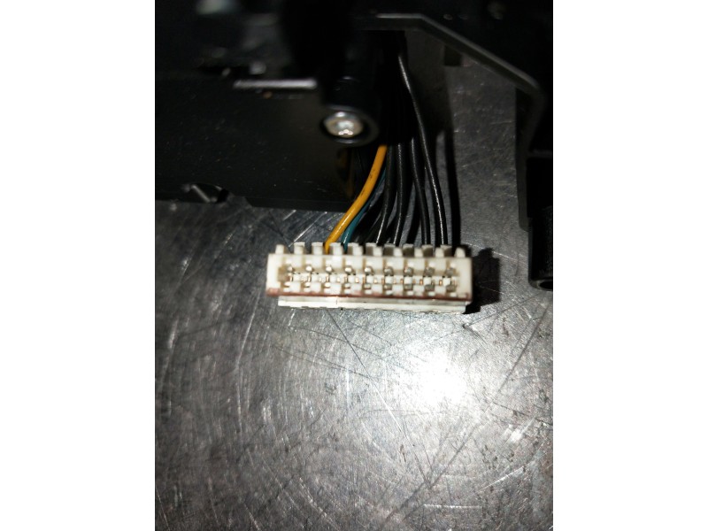 Recambio de mando luces para seat leon sc (5f5) referencia OEM IAM 5Q0953507DK 1010509601 