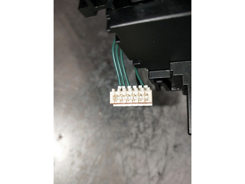 Recambio de mando luces para seat leon sc (5f5) referencia OEM IAM 5Q0953507DK 1010509601 