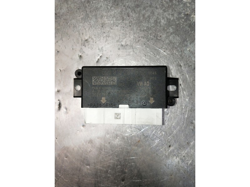 Recambio de modulo electronico para seat leon sc (5f5) referencia OEM IAM 5Q0919294E 510919294A 