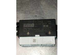 Recambio de modulo electronico para seat leon sc (5f5) referencia OEM IAM 5Q0919294E 510919294A  2