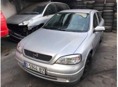 opel astra g berlina del año 1998