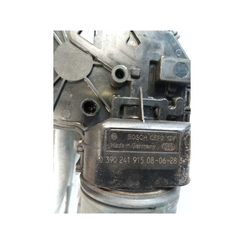 Recambio de motor limpia delantero para alfa romeo 159 (140) 2.4 jtdm 20v q4 ti referencia OEM IAM 0390241915 3397020724 6069487