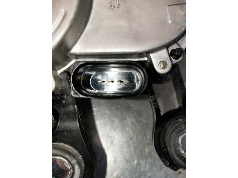 Recambio de motor limpia trasero para seat leon sc (5f5) referencia OEM IAM W000041545 5F3955711 