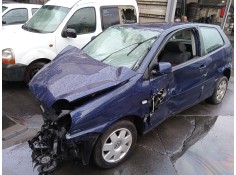 volkswagen polo (9n1) del año 2003