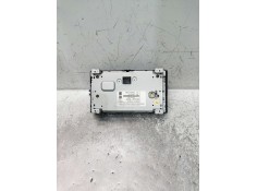 Recambio de pantalla multifuncion para seat leon sc (5f5) referencia OEM IAM 5F0919603   2