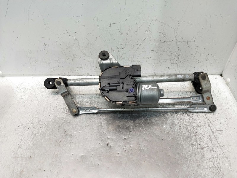 Recambio de motor limpia delantero para seat leon sc (5f5) referencia OEM IAM 3397021982 5F1955023A 