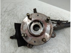 Recambio de mangueta delantera derecha para kia magentis 2.5 v6 cat referencia OEM IAM   