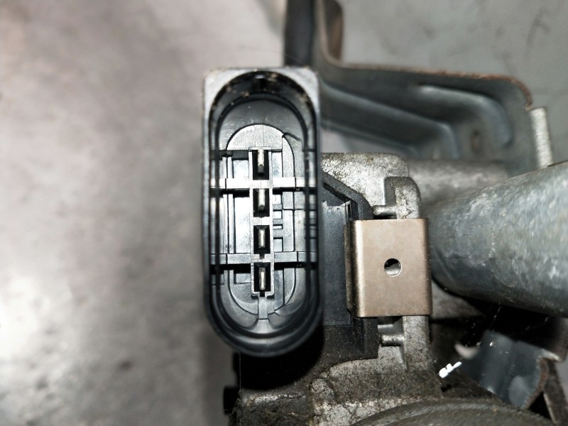 Recambio de motor limpia delantero para seat leon sc (5f5) referencia OEM IAM 3397021982 5F1955023A 