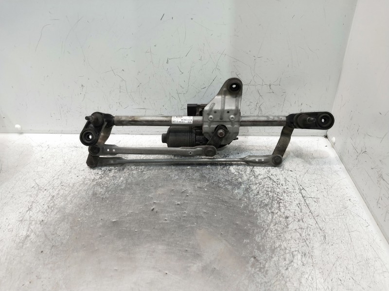 Recambio de motor limpia delantero para seat leon sc (5f5) referencia OEM IAM 3397021982 5F1955023A 