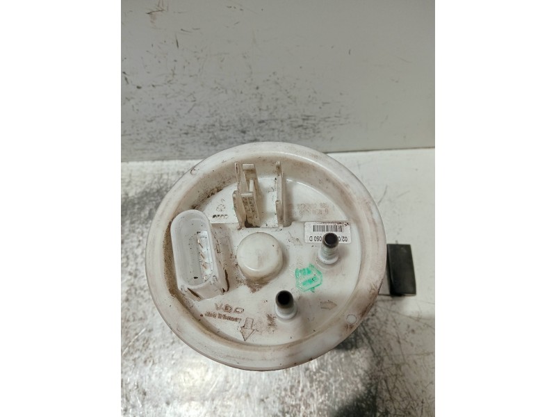 Recambio de bomba combustible para audi a4 avant (8e) referencia OEM IAM 8E0919050D 220212002005 