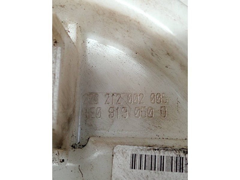 Recambio de bomba combustible para audi a4 avant (8e) referencia OEM IAM 8E0919050D 220212002005 