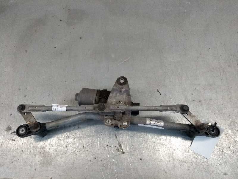 Recambio de motor limpia delantero para alfa romeo 159 (140) 2.4 jtdm 20v q4 ti referencia OEM IAM 0390241915 3397020724 6069487