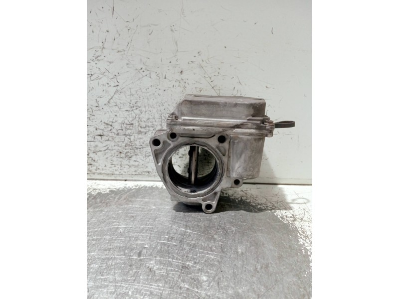 Recambio de caja mariposa para audi a4 avant (8e) referencia OEM IAM 03G128063C A2C53099815 