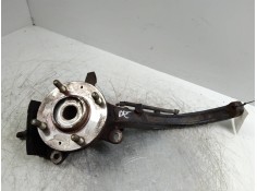 Recambio de mangueta delantera derecha para kia magentis 2.5 v6 cat referencia OEM IAM    2