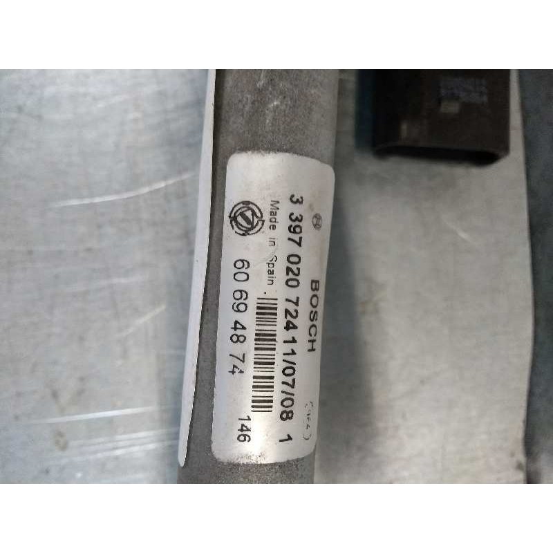 Recambio de motor limpia delantero para alfa romeo 159 (140) 2.4 jtdm 20v q4 ti referencia OEM IAM 0390241915 3397020724 6069487