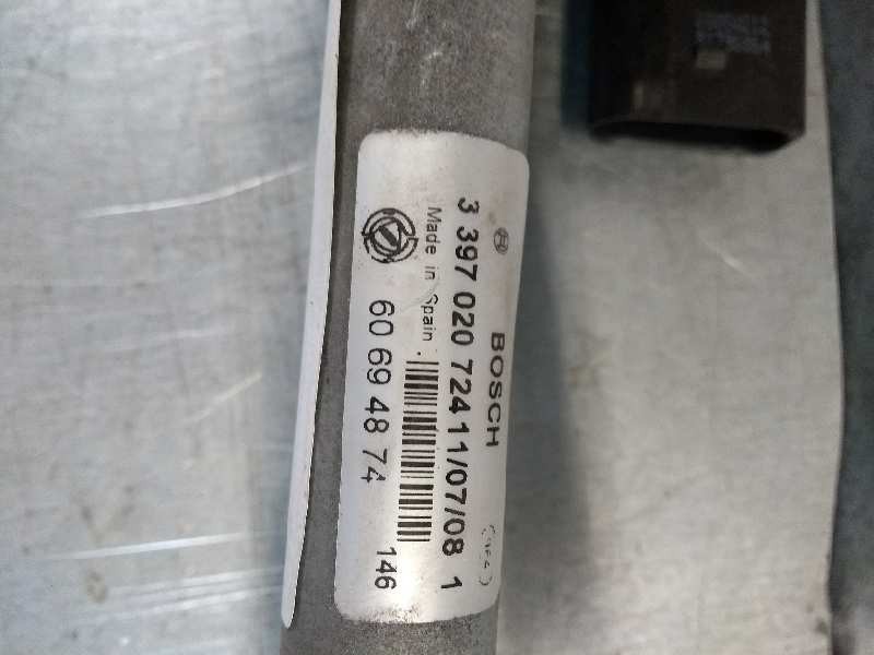 Recambio de motor limpia delantero para alfa romeo 159 (140) 2.4 jtdm 20v q4 ti referencia OEM IAM 0390241915 3397020724 6069487