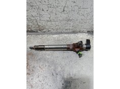 Recambio de inyector para ford transit custom kombi referencia OEM IAM BK2Q9K546AG  CONTINENTAL