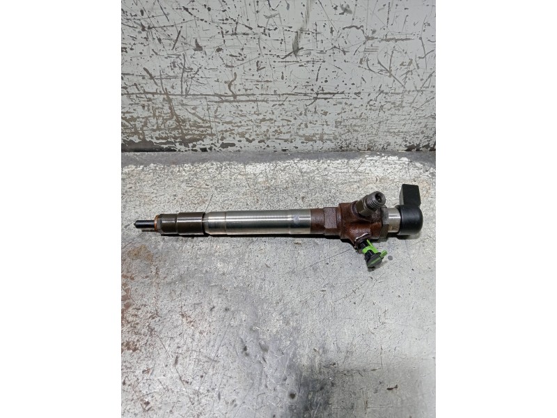 Recambio de inyector para ford transit custom kombi referencia OEM IAM BK2Q9K546AG  CONTINENTAL