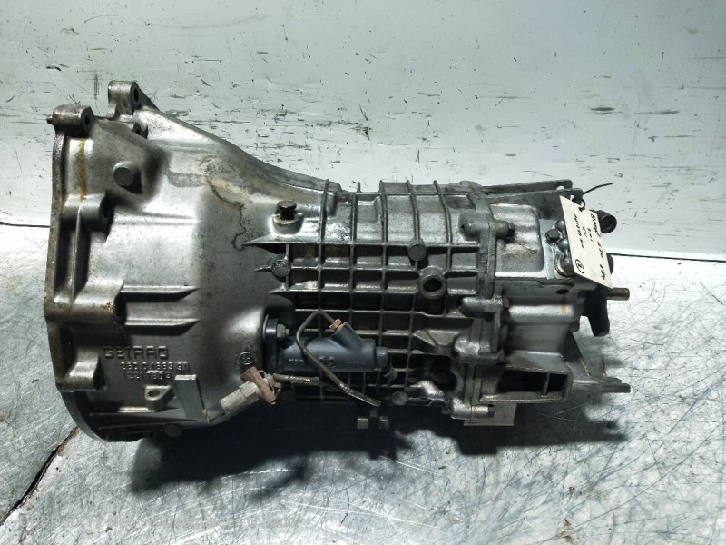 Recambio de caja cambios para bmw serie 5 berlina (e34) 520i (95kw) referencia OEM IAM 001759HN   Recambio de caja cambios para bmw serie 5 berlina (e34) 520i (95kw) referencia OEM IAM 001759HN