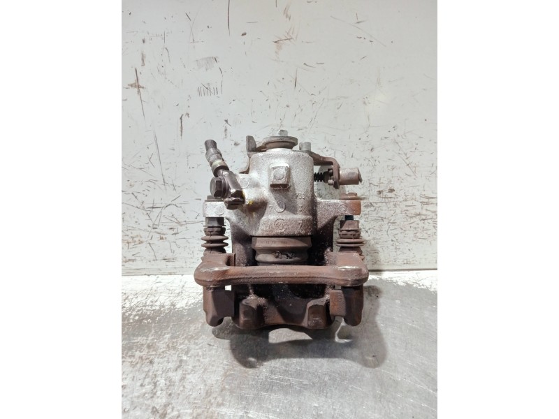 Recambio de pinza freno trasera derecha para audi a4 avant (8e) referencia OEM IAM   