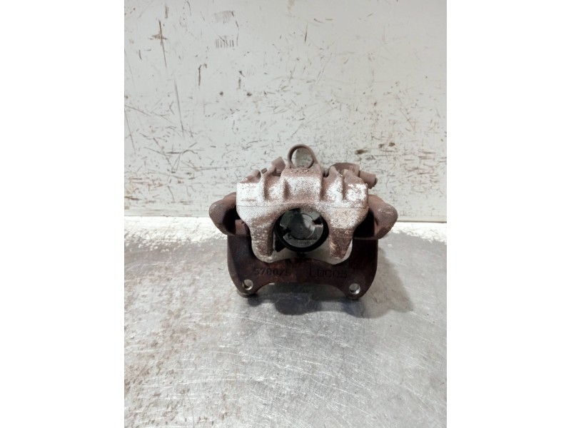 Recambio de pinza freno trasera izquierda para audi a4 avant (8e) referencia OEM IAM   