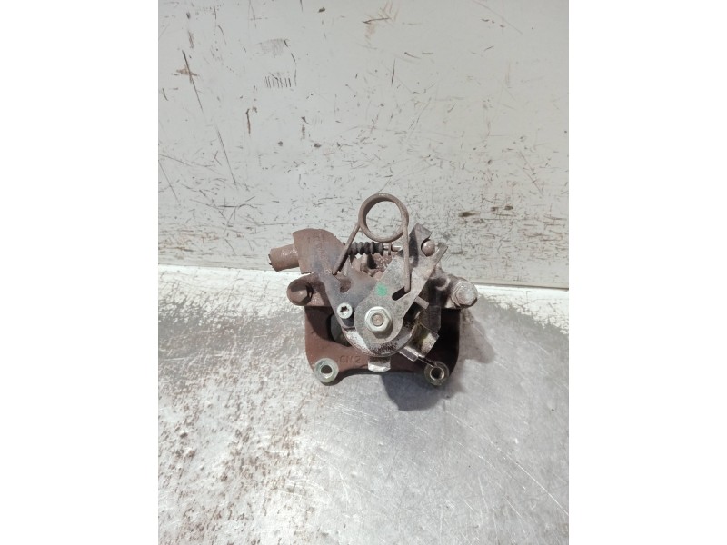 Recambio de pinza freno trasera izquierda para audi a4 avant (8e) referencia OEM IAM   
