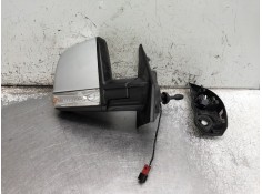 Recambio de retrovisor derecho para opel combo d referencia OEM IAM   MANUAL