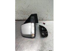Recambio de retrovisor derecho para opel combo d referencia OEM IAM   MANUAL 2