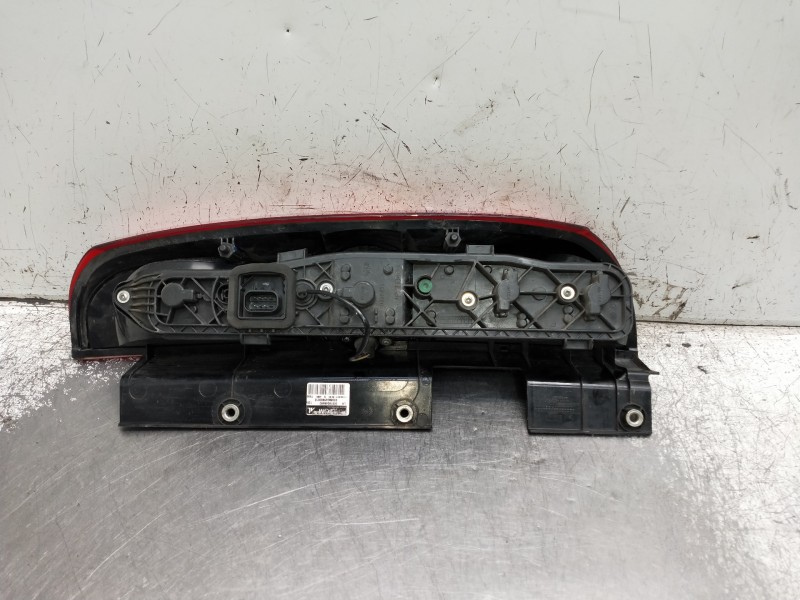 Recambio de piloto trasero izquierdo para opel combo d referencia OEM IAM 00519248460 02058099900010 