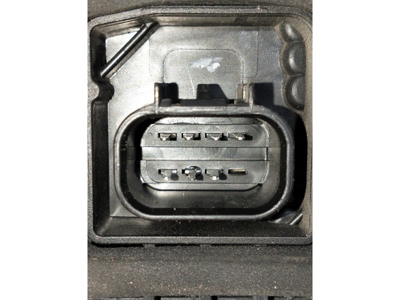 Recambio de piloto trasero izquierdo para opel combo d referencia OEM IAM 00519248460 02058099900010 