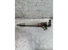 Recambio de inyector para ford transit custom kombi referencia OEM IAM BK2Q9K546AG  CONTINENTAL