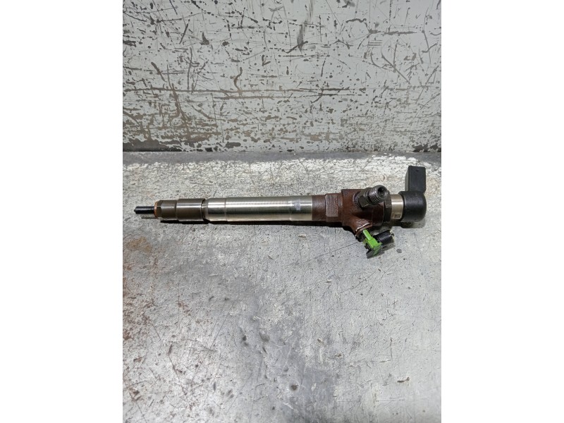 Recambio de inyector para ford transit custom kombi referencia OEM IAM BK2Q9K546AG  CONTINENTAL